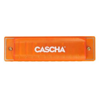 CASCHA Fun Blues Orange