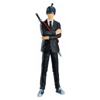 Figurka Bandai Banpresto Chainsaw Man: Chain Spirits - Aki Hayakawa