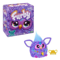 FURBY FIALOVÉ BARVY Hasbro