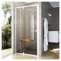 Sprchové dveře 100 cm Ravak Pivot 03GA0101Z1