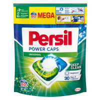 PERSIL prací kapsle Power-Caps Deep Clean Regular 60 praní, 840g. Zadejte v košíku EAN:998591000