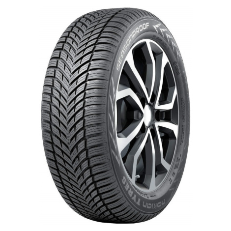 Celoroční pneumatiky NOKIAN TYRES