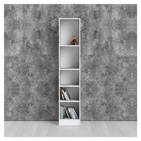 Regály do interiéru Falco