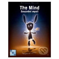 The Mind: Souznění myslí - Wolfgang Warsch - hra z kategorie Karty, pexeso