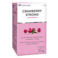 Cranberry Strong tob.60