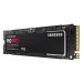 Samsung 980 PRO interní SSD 1TB MZ-V8P1T0BW