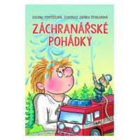 Záchranářské pohádky