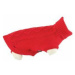 Obleček rolák pro psy LEGEND červený 30cm Zolux