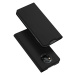 DUX DUCIS Skin knížkové pouzdro na Xiaomi Redmi 9T / Poco M3 black
