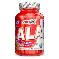 Amix Nutrition ALA - 60 kapslí