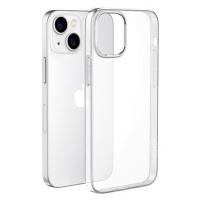 TopQ Kryt Borofone iPhone 15 průhledný 110192