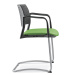 LD SEATING - Židle DREAM+ 101-BL-Z-BR