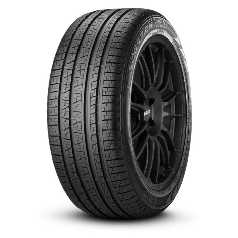 Celoroční pneumatiky PIRELLI