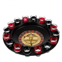 Malatec 23463 Alkohol ruleta