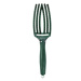 OLIVIA GARDEN Fingerbrush Combo Midnight Desert Green Emerald - M