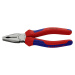 Kleště kombinované 160, potah PVC - KNIPEX 0302160