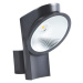 Garden wall lamp VESTA 6W 480lm 840 IP54