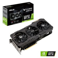 ASUS TUF GeForce RTX 3080 Ti GAMING O12G