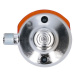 Diverse / Import Přední blinkr 80mm oranžový s chrom krytkou, Simson S50, S51, S70, SR50, SR80 4