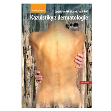 Kazuistiky z dermatologie MAXDORF