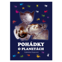 Pohádky o planetách