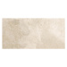 Dlažba Porcelaingres Royal Stone noble beige 30x60 cm mat X630383X8