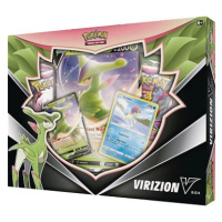 Pokémon TCG: Virizion V Box