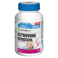 NatureVia Estrovone 90 tablet