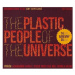 Plastic People Of The Universe: Plastic People Of The Universe - dokument Jany Chytilové - DVD