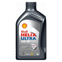 Shell Helix ultra 5W-40 1L