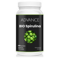 ADVANCE Spirulina tbl.1000