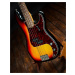 Fender 1971 Precision Bass All Original!