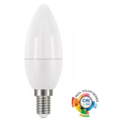 LED žárovka True Light 4,2W E14 neutrální bílá Donoci