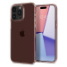 Spigen Crystal Flex kryt iPhone 15 Pro Max růžový