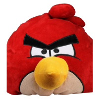 Relaxační polštář Angry Birds  4 druhy