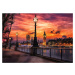Trefl Puzzle 1000 Premium Plus - Foto Odyssey: Big Ben, Londýn