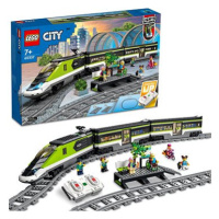 LEGO® City 60337 Expresní vláček