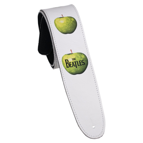 Perri's Leathers 6072 The Beatles Apple Vegan Friendly Vinyl