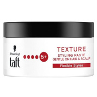 SCHWARZKOPF TAFT Looks Texture vláknitá pasta 100 ml