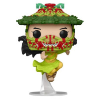 Funko POP Marvel: Shang-Chi - Jiang Li