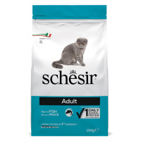 Schesir Adult Maintenance Fish - 3 x 1,5 kg