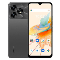 Umidigi A15 8GB/256GB šedý