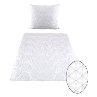 4sleep Eco Set Sensual 140 × 200 + 70 × 90 cm, 1000 g +1000 g, vzor 281