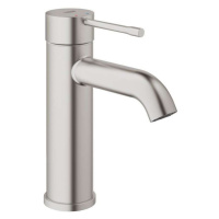 GROHE Essence Umyvadlová baterie, supersteel 23590DC1