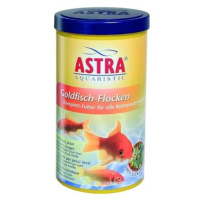 Astra Goldfish flocken 250 ml