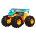 Mattel hot wheels® monster trucks west coast crusher 1:24, htm78