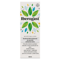 IBEROGAST kapky 100 ml