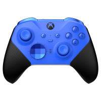 Xbox Elite Series 2 Bezdrátový ovladač - Core, modrý - RFZ-00018