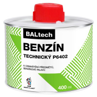 Benzin technicky 0,4l