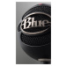Blue Snowball iCE, černý - 988-000172